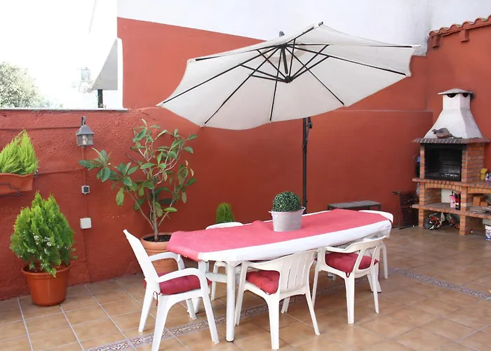 Hostal Cervantes