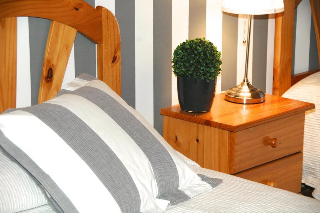 Guest house Cervantes *