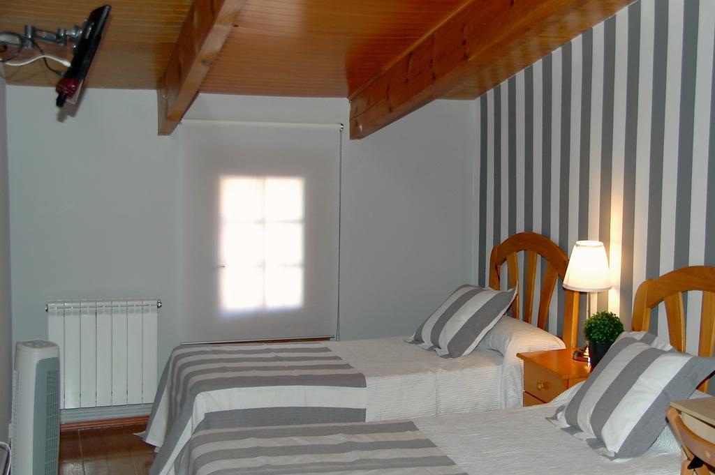 Guest house Cervantes Daganzo De Arriba