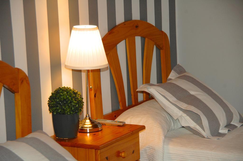 Guest house Cervantes