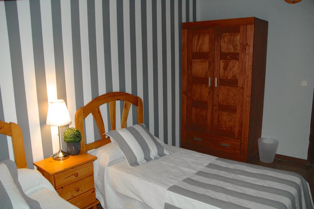 Cervantes Guest house Daganzo De Arriba