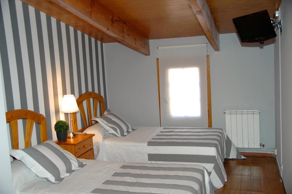 Cervantes Guest house