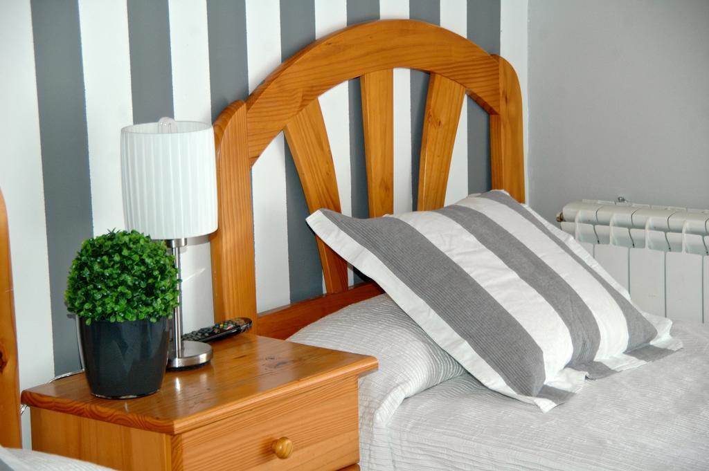 Guest house Cervantes *