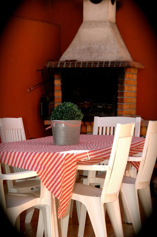 Cervantes Guest house *