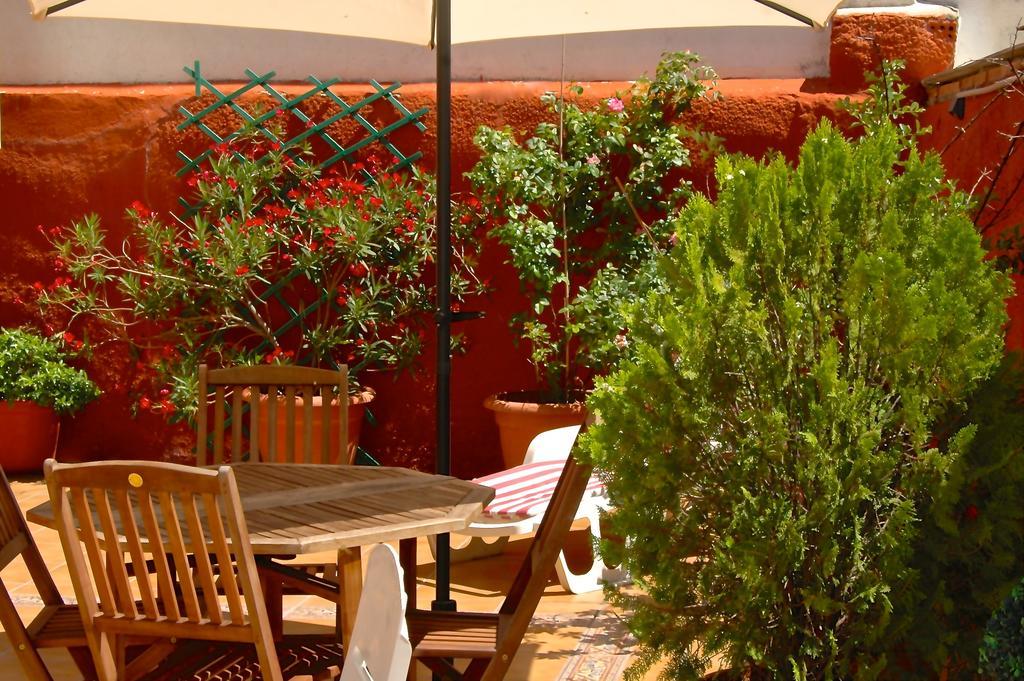 Guest house Cervantes Daganzo De Arriba