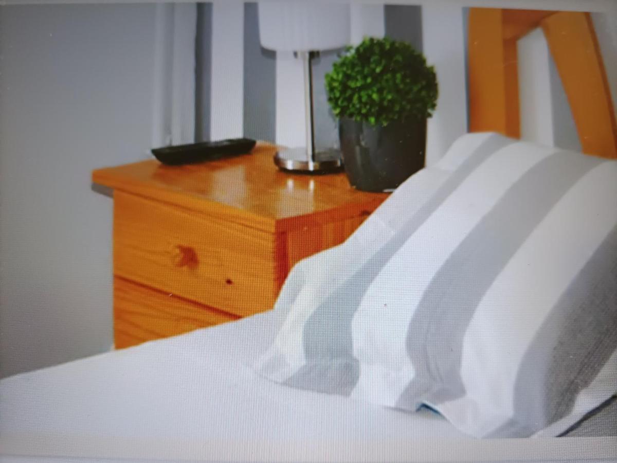 Guest house Cervantes