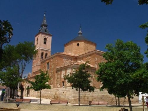 Guest house Cervantes Daganzo De Arriba