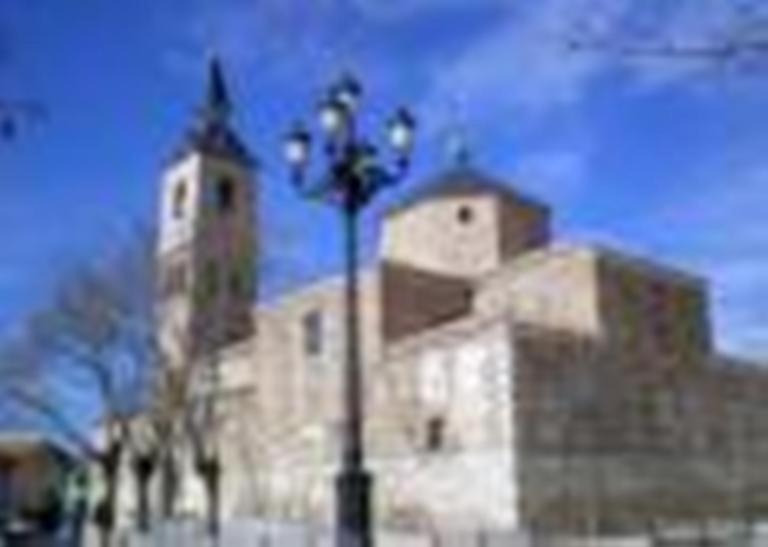 Cervantes *