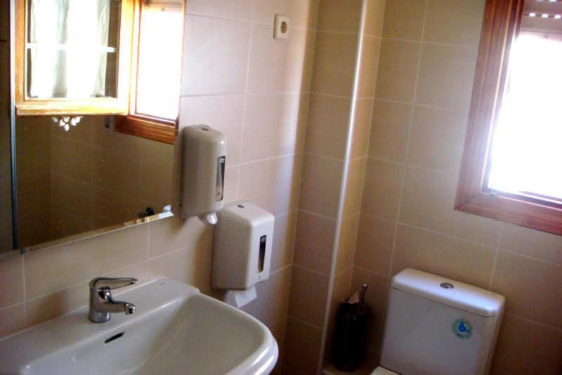 Cervantes Guest house *