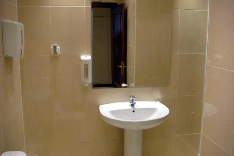 Cervantes Guest house