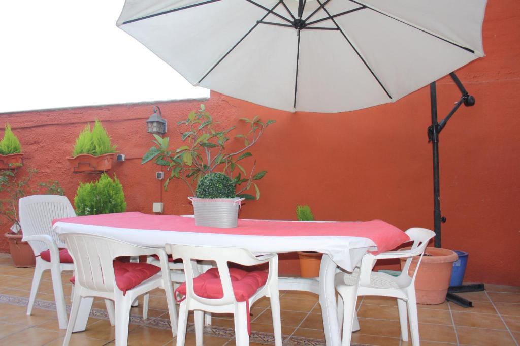 Cervantes Guest house *