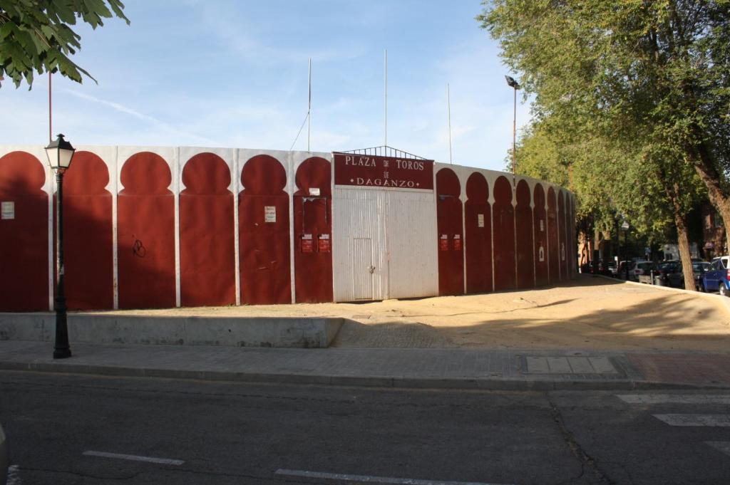 Cervantes Guest house *